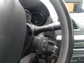 Renault Fluence ZE, снимка 13