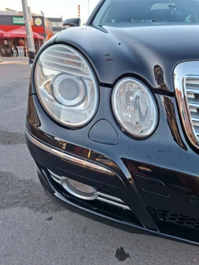 Mercedes-Benz E 220 Avantgarde, снимка 3