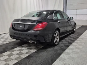 Mercedes-Benz C 300, снимка 3