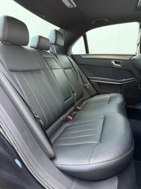 Mercedes-Benz E 350 CDI Bluetec Avantgarde Facelift, снимка 8