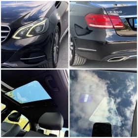 Mercedes-Benz E 350 CDI Bluetec Avantgarde Facelift, снимка 15