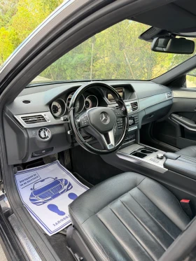 Mercedes-Benz E 350 CDI Bluetec Avantgarde Facelift, снимка 5