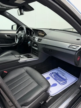 Mercedes-Benz E 350 CDI Bluetec Avantgarde Facelift, снимка 6