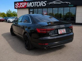 Audi A4 quattro * Progressiv * АвтоКредит * (ЦЕНА ДО БГ), снимка 2