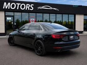 Audi A4 quattro * Progressiv * АвтоКредит * (ЦЕНА ДО БГ), снимка 3