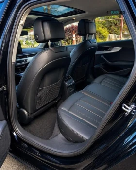 Audi A4 quattro * Progressiv * АвтоКредит * (ЦЕНА ДО БГ), снимка 5