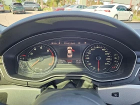 Audi A4 quattro * Progressiv * АвтоКредит * (ЦЕНА ДО БГ), снимка 7