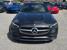 Mercedes-Benz C 300 * CARFAX * ДИСТРОНИК * 360 * АМГ ПАК, снимка 5