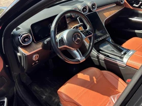 Mercedes-Benz C 300 * CARFAX * ДИСТРОНИК * 360 * АМГ ПАК, снимка 8