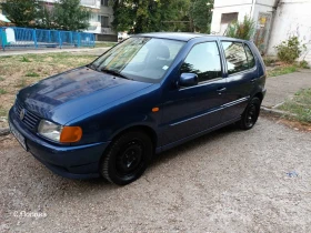VW Polo, снимка 3