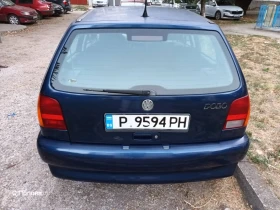 VW Polo, снимка 2