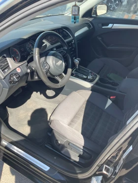 Audi A4, снимка 7