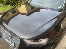 Audi A4, снимка 12