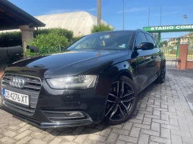 Audi A4, снимка 10