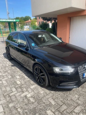 Audi A4, снимка 11
