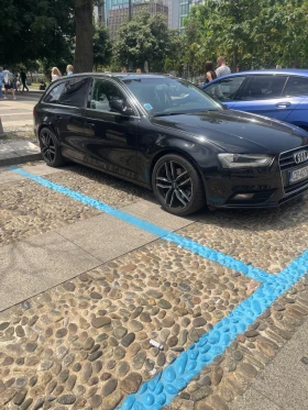 Audi A4, снимка 13