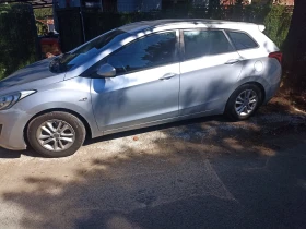 Hyundai I30, снимка 4