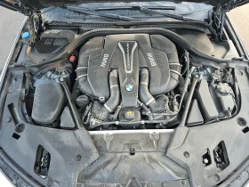 BMW 550 * M550I XDRIVE * CARFAX * , снимка 17