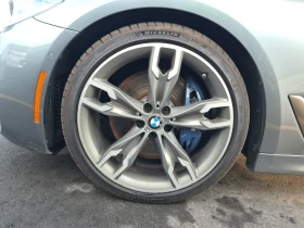 BMW 550 * M550I XDRIVE * CARFAX * , снимка 6