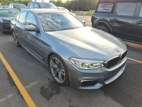 BMW 550 * M550I XDRIVE * CARFAX * , снимка 2