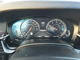 BMW 550 * M550I XDRIVE * CARFAX * , снимка 9