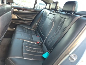 BMW 550 * M550I XDRIVE * CARFAX * , снимка 12