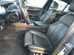 BMW 550 * M550I XDRIVE * CARFAX * , снимка 7