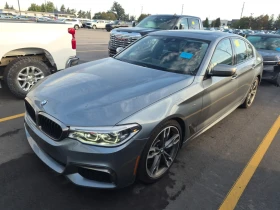 BMW 550 * M550I XDRIVE * CARFAX * , снимка 1