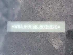 BMW 550 * M550I XDRIVE * CARFAX * , снимка 16