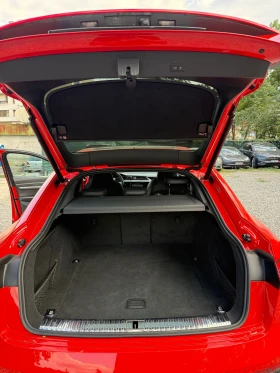 Audi E-Tron Sportback S line 55 quat Pano Matrix 21, снимка 11