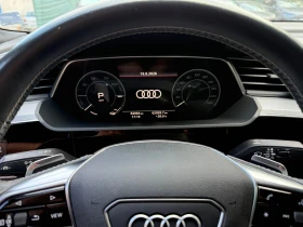 Audi E-Tron Sportback S line 55 quat Pano Matrix 21, снимка 7