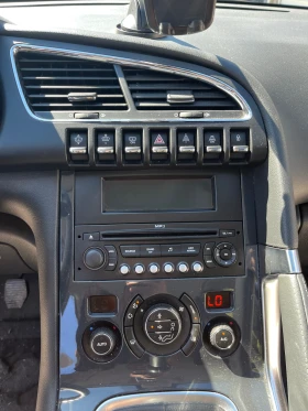 Peugeot 3008, снимка 9