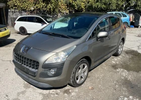 Peugeot 3008, снимка 2