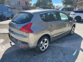 Peugeot 3008, снимка 3