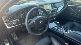 BMW 535 3.0 D M-pack, снимка 13