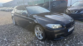 BMW 535 3.0 D M-pack, снимка 3