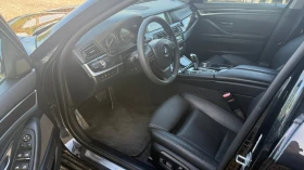 BMW 535 3.0 D M-pack, снимка 6