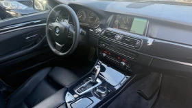 BMW 535 3.0 D M-pack, снимка 10