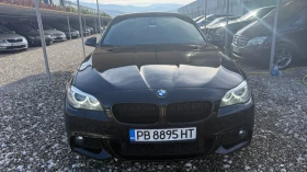 BMW 535 3.0 D M-pack, снимка 2