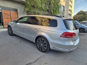 VW Passat 2, 0 BLUEMOTION, снимка 5