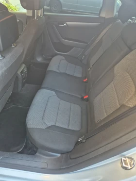 VW Passat 2, 0 BLUEMOTION, снимка 8