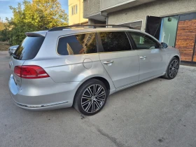 VW Passat 2, 0 BLUEMOTION, снимка 3