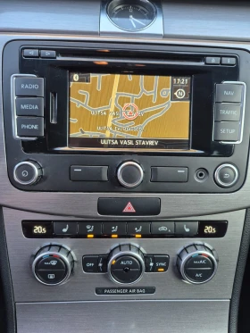 VW Passat 2, 0 BLUEMOTION, снимка 9