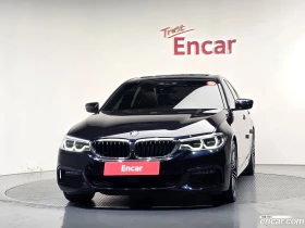 BMW 540 540i xDrive M Sport Plus, снимка 3