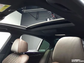 BMW 540 540i xDrive M Sport Plus, снимка 17