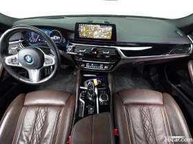 BMW 540 540i xDrive M Sport Plus, снимка 7