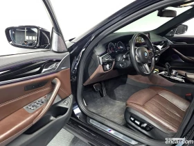 BMW 540 540i xDrive M Sport Plus, снимка 10