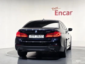 BMW 540 540i xDrive M Sport Plus, снимка 4