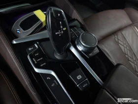 BMW 540 540i xDrive M Sport Plus, снимка 9