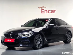 BMW 540 540i xDrive M Sport Plus, снимка 1